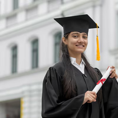 graduate